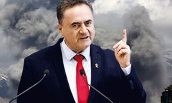 Hem katil hem yüzsüz! Siyonist Bakan'dan hadsiz açıklama: "İşgalci şiddeti yokmuş!"