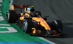 Hollanda Grand Prix'sini Kim Kazandı? 2026 Formula 1 Hollanda GP Yarış Sonuçları