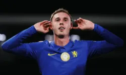 Premier Lig'de 5 gollü Londra derbisini Chelsea kazandı