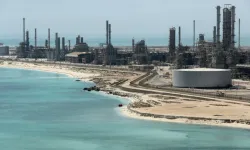 Husiler tarafından Suudi petrol devi Aramco'ya saldırı!