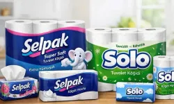 Selpak ve Solo resmen satıldı! 600 milyon dolar