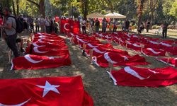 Açlık grevindeki Gaziler seslerini Millî Gazete aracılığıyla duyurdu "Adalet istiyoruz, hakkımızı istiyoruz"