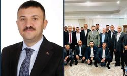 Sılehi aşireti lideri Atlı’dan sürece destek