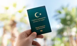 Bakan Çiftçi noktayı koydu: Kimler Yeşil Pasaport alacak?