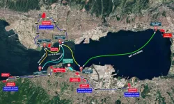 TEKNOFEST Kocaeli Ulaşım Rehberi 2026! Ücretsiz Vapur, Ring Servisi ve 9 Otopark Nerede?