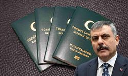Şehit yakını ve gazilere yeşil pasaport: Bakanlıktan yanıt