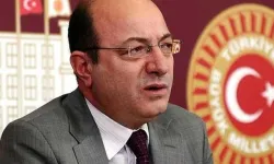 İlhan Cihaner Kimdir, Kaç Yaşında, Nereli, Mesleği Ne, Hukuk ve Siyasi Kariyeri Nasıl, Hangi Partiden?