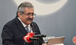 MHP’li Feti Yıldız’dan IRA ve FARC örnekleri
