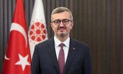 İletişim Başkanı Duran’dan Haksal için taziye mesajı