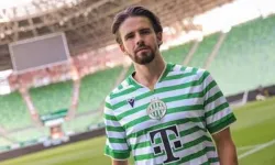 Ádám Nagy Kimdir? Ferencváros'un 8 Numarasının Yaşı, Kariyeri ve Oynadığı Takımlar
