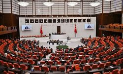 TBMM'de çerçeve yasa mesaisi bugün başlıyor...