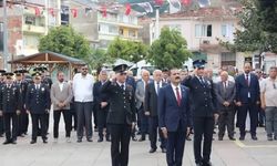 Sinop Erfelek'te kaymakam ve koruması neden kavga etti? Kaymakam ile koruma memuru tartışmasının sebebi ortaya çıktı