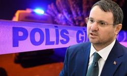 Bakan Gürlek duyurdu! Seri cinayetlerdeki kör düğüm çözüldü
