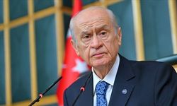 Devlet Bahçeli'den flaş süreç çıkışı! Umut hakkı ve evine dönmeli