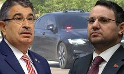 Bakan Gürlek'ten İdris Naim Şahin'e HTS açıklaması: Sözleriyle uyuşmuyor!