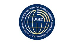 UMED: "Haksal edebiyat dünyasında silinmez bir iz bıraktı"