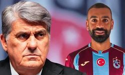 Serdal Adalı'dan Salah açıklaması! Bu transferi biz istemedik