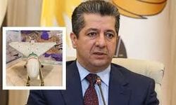 Irak duyurdu! 'İran İHA'ları Barzani'nin ofisini hedef aldı'