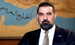 Irak Meclis Başkanı'ndan İranlı mevkidaşına: 'Arap Körfezi adı Irak'ın resmi duruşudur'