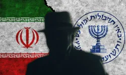 İran'da Siyonist İsrail'e ağır darbe: MOSSAD bağlantılı 21 casus kıskıvrak yakalandı!
