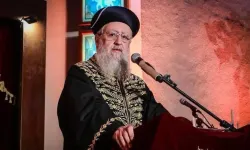 İşgalci zihniyet sınır tanımıyor! Siyonist Hahamdan 'topyekûn katliam' çağrısı: "Tüm Gazze yok edilsin, hepsi bizim!"
