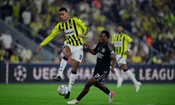 Fenerbahçe Lyon Maçı Muhtemel 11’i Nasıl Olacak, Vedat Muriqi İlk 11’de Oynayacak mı?