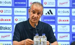 İsmail Kartal'dan flaş transfer ve Oosterwolde açıklaması