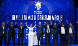 İstanbul'da 3 ilçe belediye başkanı CHP’den AK Parti’ye ‘transfer’ oldu