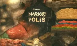 İstanbul'da zehir tacirlerine darbe: 5 'torbacı' gözaltında!