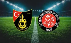 İstanbulspor-Fatih Karagümrük maçı canlı izle, saat kaçta, hangi kanalda? beIN SPORTS 2 canlı yayın, şifresiz izleme ekranı ve resmi yayın linki