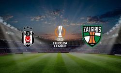 İşte Beşiktaş Kauno Zalgiris bilet fiyatları
