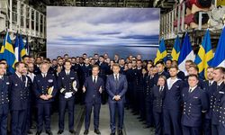 İsveç, Fransa'dan 4 fırkateyn satın alacak