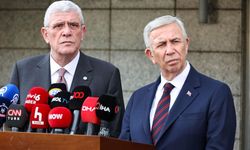 İYİ Parti'ye geçeceği iddia edilmişti! Mansur Yavaş'tan cevap geldi