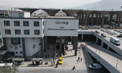 Yargıtay son noktayı koydu: İzmir Otogarı'nda tahliye başlıyor