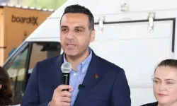 Onur Emrah Yıldız Kimdir, Kaç Yaşında, Nereli? Çiğli Belediye Başkanı'nın Hayatı ve Kariyeri