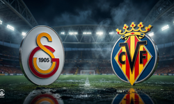 Galatasaray-Villarreal maçı ne zaman nerede izlenir?