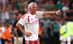 Mourinho'dan Arda Güler itirafı: Kariyeri değişiyor