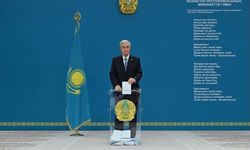 Kazakistan sandık başına gitti yeni dönemi oyladı: Ankara-Astana arasında yeni dönem