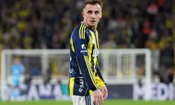 Kerem Aktürkoğlu'nun Sakatlığı Ciddi mi, Sağlık Durumu Nasıl ve Kaç Hafta Sahalardan Uzak Kalacak?