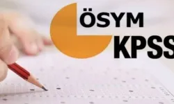 2026 KPSS Ortaöğretim Başvurusu Nasıl Yapılır, Kimler Başvurabilir, Başvurular Ne Zaman Bitecek, Sınav ve Sonuç Tarihi Ne?