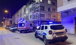 Kayseri'de ayakkabıcı, dükkanında ölü bulundu