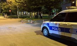 Kayseri'de parkta dehşet: Bıçaklı kavgada 2 kişi yaralandı!