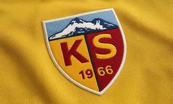 Kayserispor'da transfer müjdesi: FIFA yasağı resmen kalktı