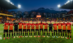 Kayserispor'dan transfer şovu: 15 futbolcu birden açıklandı