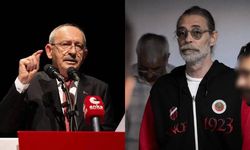 Kılıçdaroğlu’ndan Beşikçioğlu’na sürpriz cezaevi ziyareti