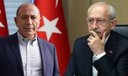 Gürsel Tekin'den Kılıçdaroğlu'na flaş çağrı! Ben yokum diyemez