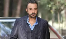 Kerem Alışık Kimdir, Kaç Yaşında, Nereli, Annesi ve Babası Kim, Eski Eşi Kim, Oğlu Kim? Hangi Dizilerde ve Filmlerde Oynadı, Şiir Kitapları Neler?