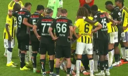 Fenerbahçe'den Kerem Aktürkoğlu Açıklaması! "Tomografisi Temiz Çıktı"