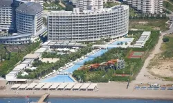 50 yıllık Türk şirketi Dubaililere satılıyor! Hisseleri uçuşa geçmişti