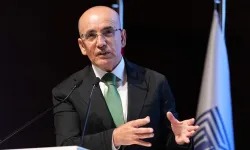 Keşke bundan bizim de haberimiz olsa! Mehmet Şimşek: "Kişi başına düşen milli gelirimizi, 3.616 dolardan 18.040 dolara yükselttik."